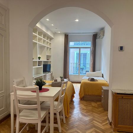 شقة Piso Centro Madrid Infantas المظهر الخارجي الصورة