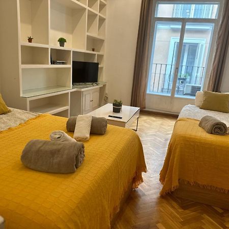 شقة Piso Centro Madrid Infantas المظهر الخارجي الصورة
